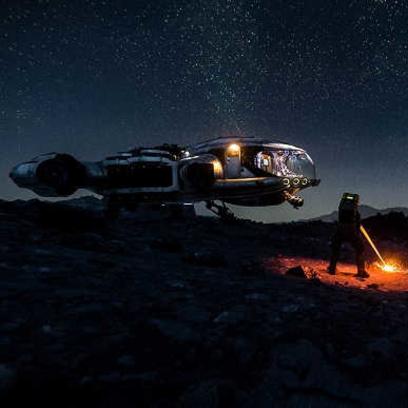 Noticias de Star Citizen