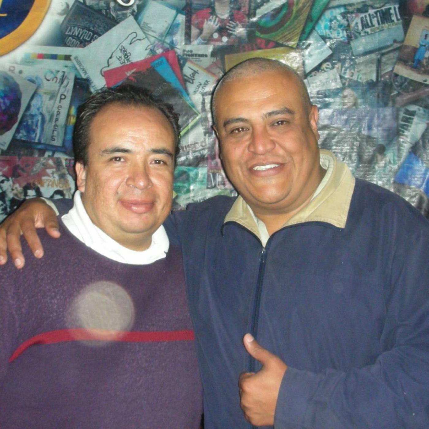 Amigos de Rösten