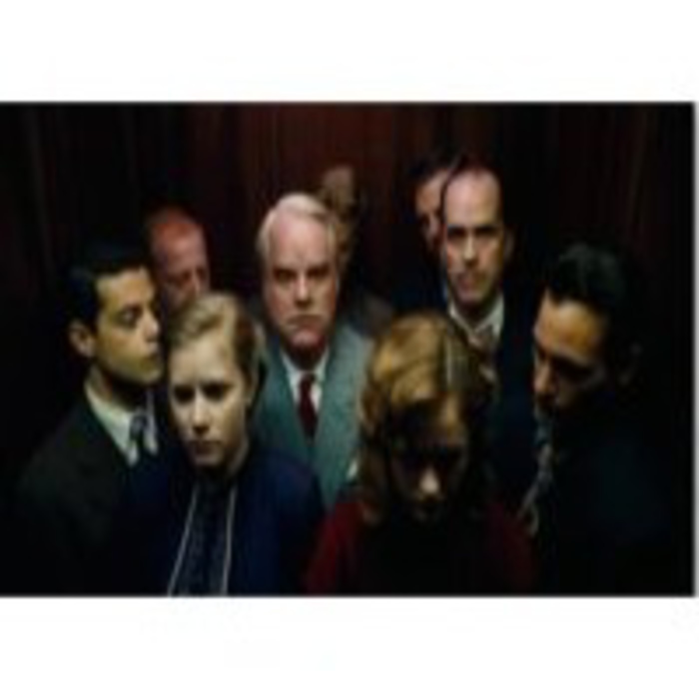 Cine en Serio #15: Las mejores películas de 2013: THE MASTER