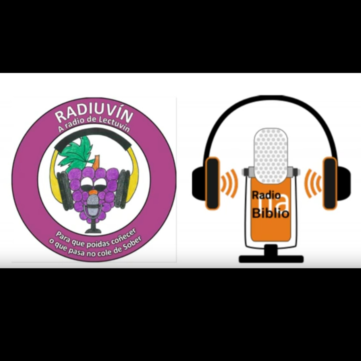 Radio na  Biblio 2017-2018