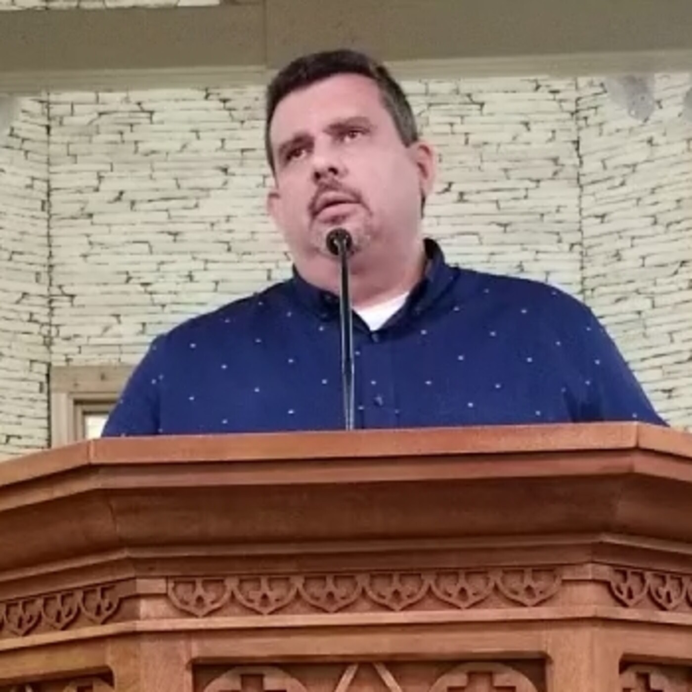 Pastor Rufat