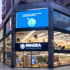PANGEA The Travel Store, tu agencia de viajes a medida en Bilbao