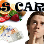 ¿Comer sano es caro?