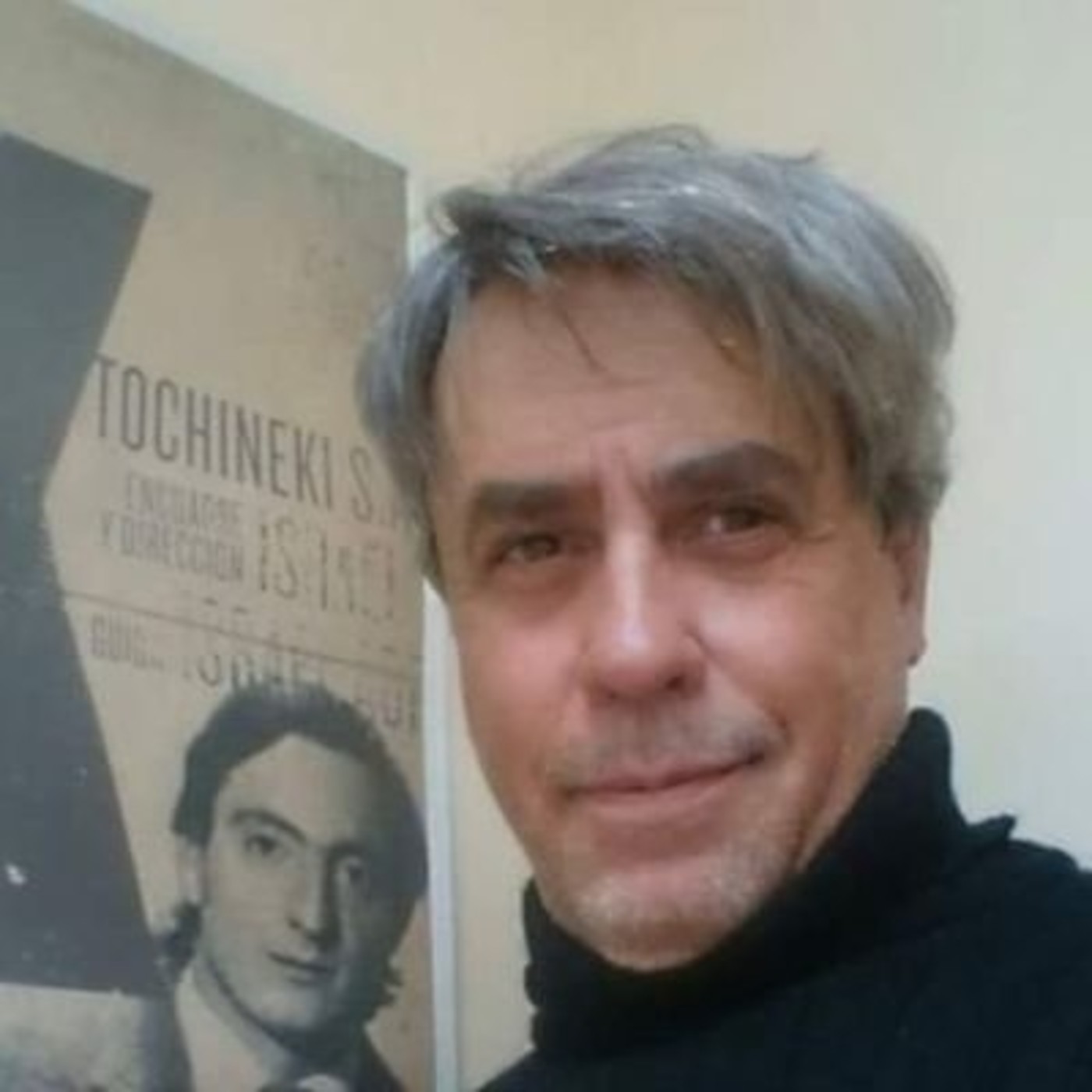 Podcast de La Mirada 2015