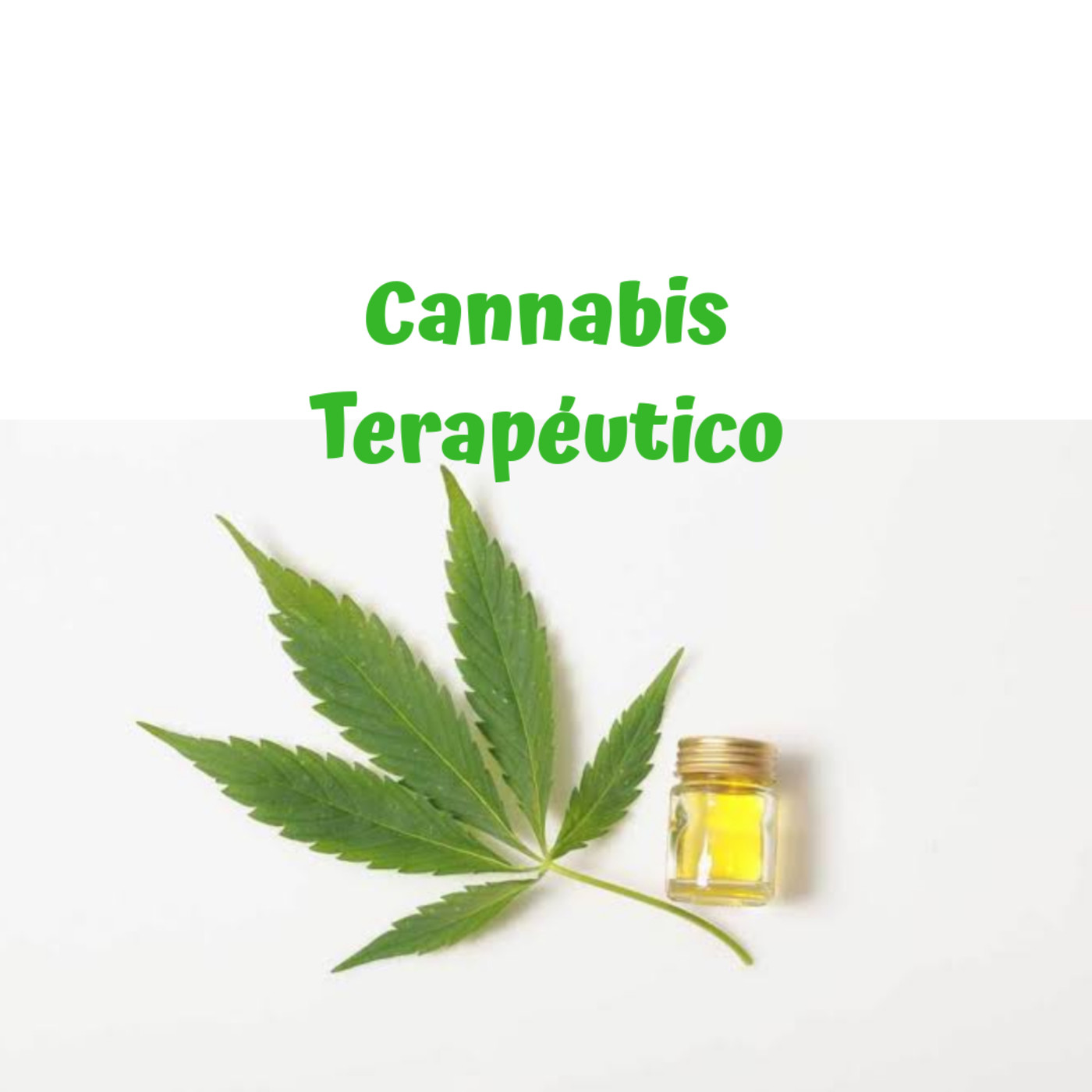Cannabis Terapéutico
