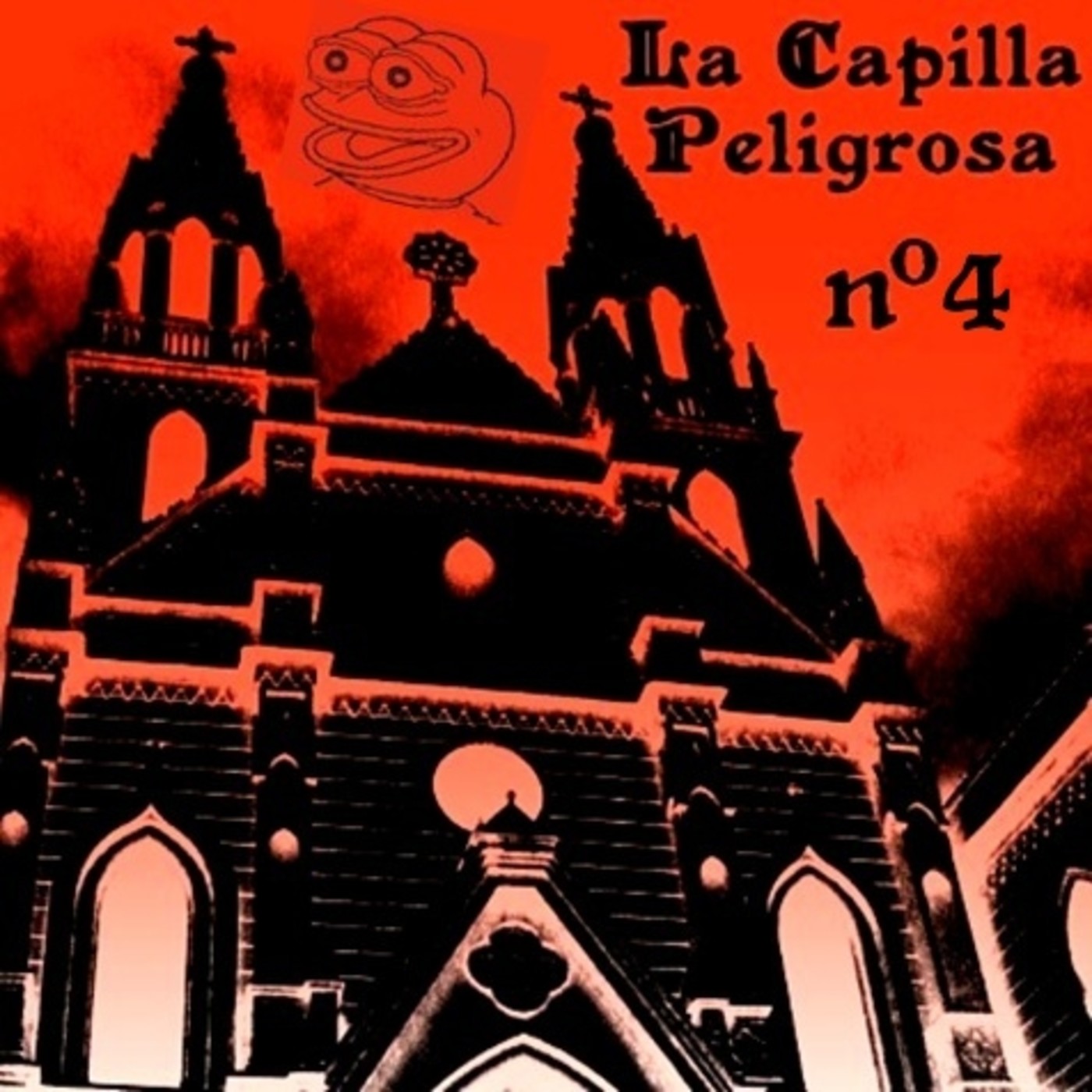 La Capilla Peligrosa