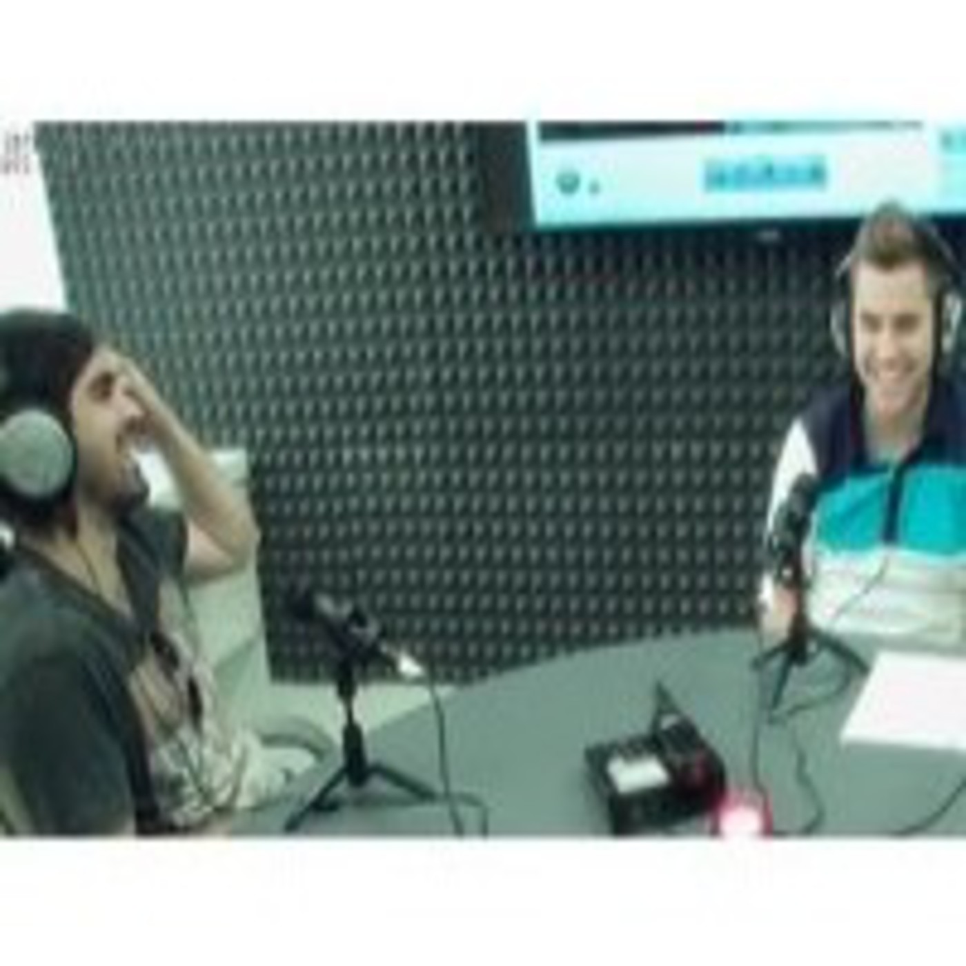 Podcast Con Música Por Favor