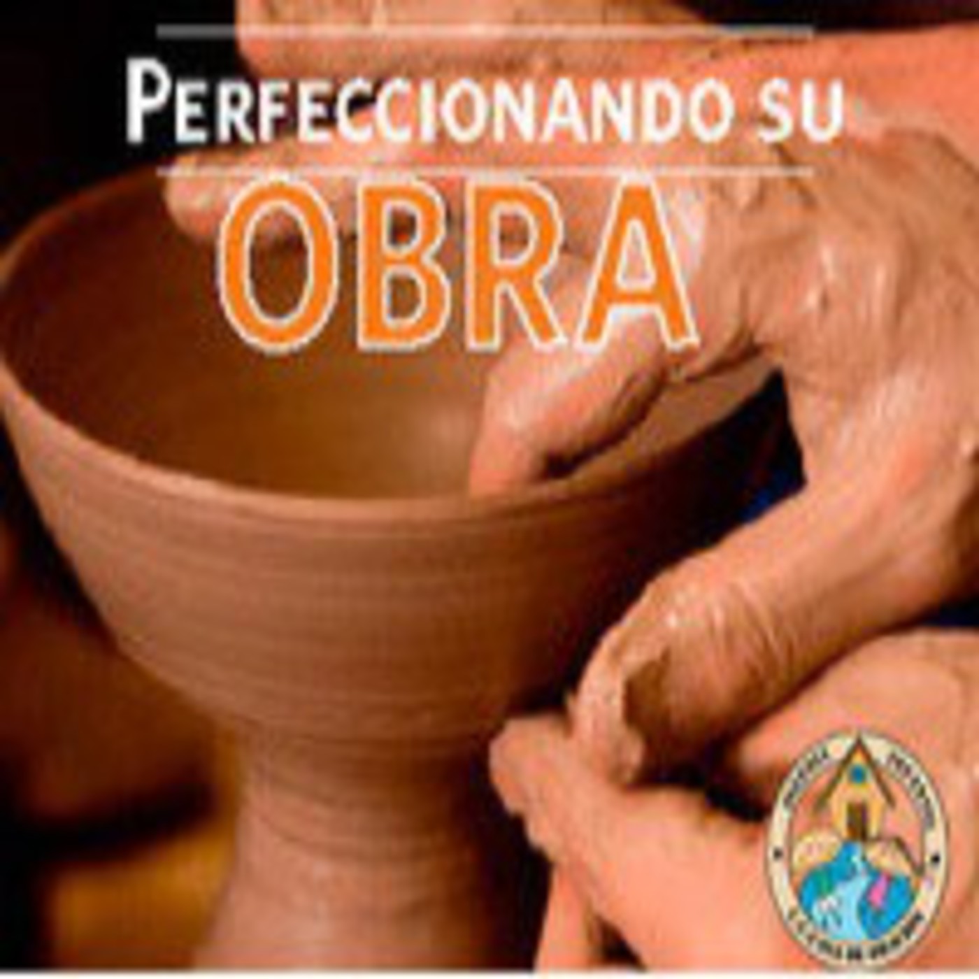 Perfeccionando su obra