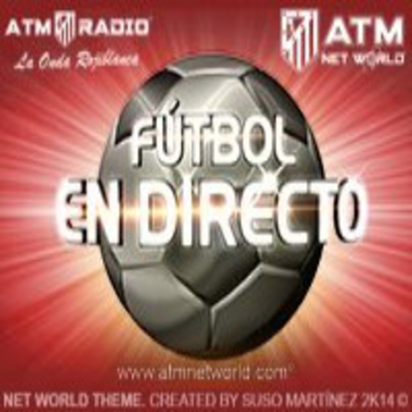Liga BBVA J28 (14-15): At.Madrid - Getafe episode artwork