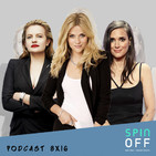 Spin Off 8x16 - El del especial de actores