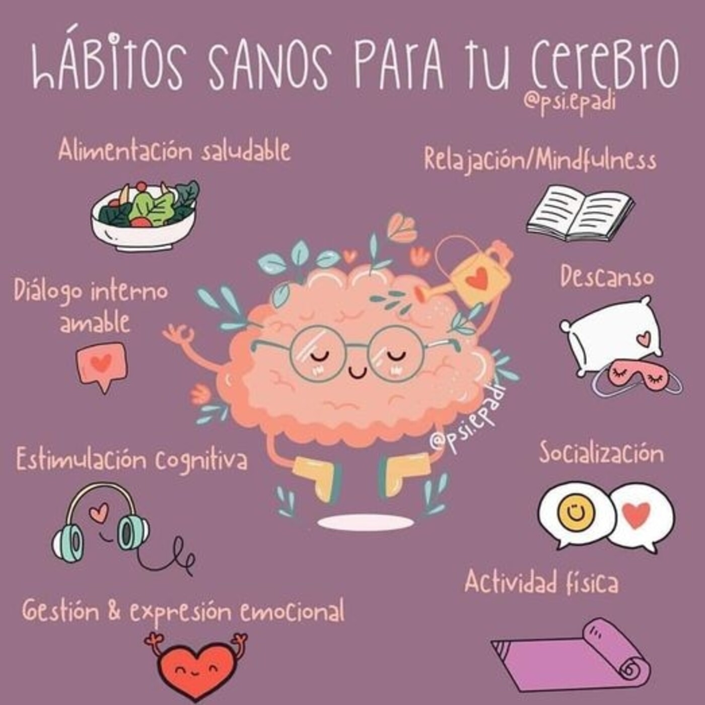 Oposita con Mel