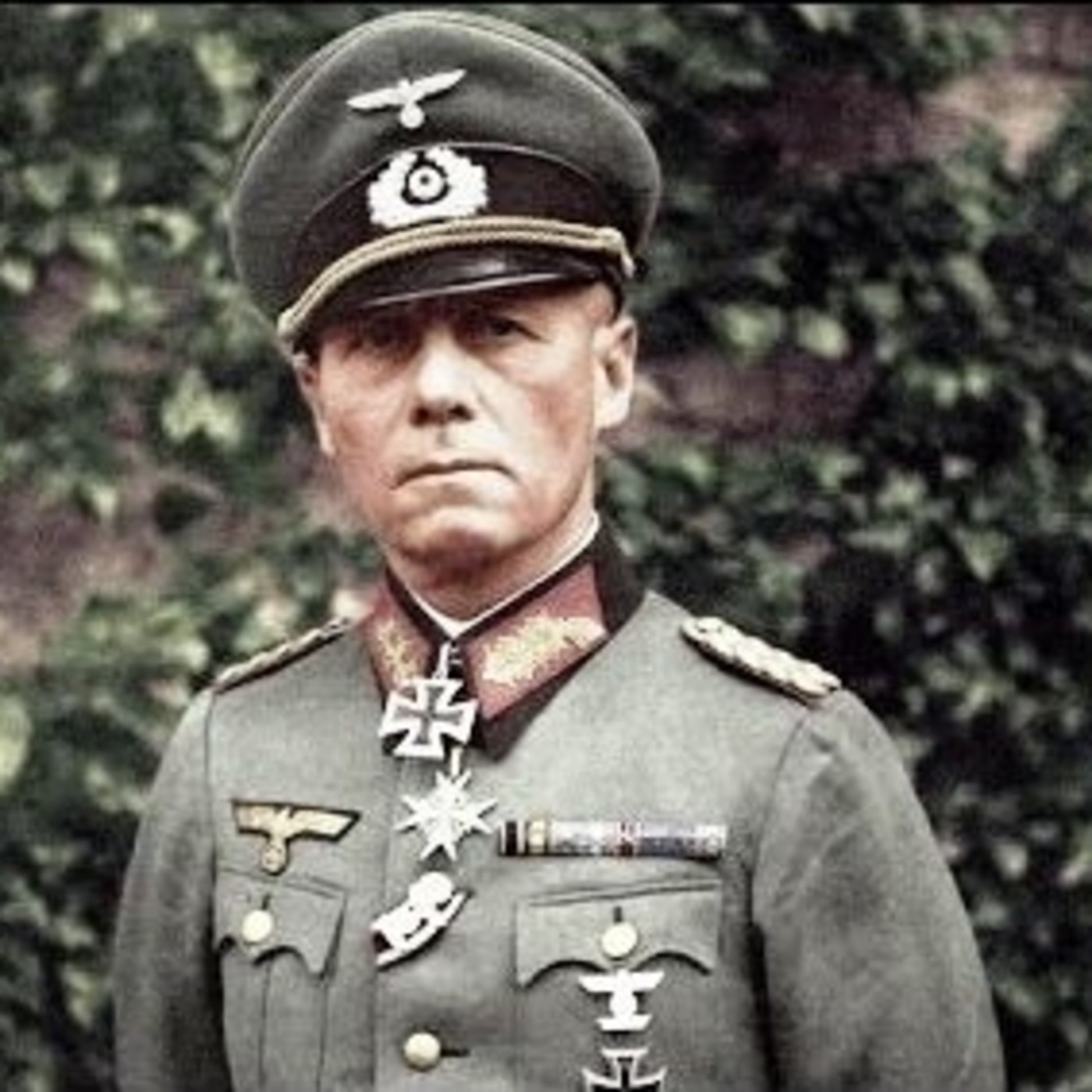 El General Que Intento Eliminar a Hitler episode artwork