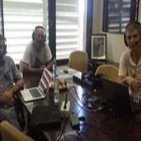 Ep20: Agujeros negros; Stephen Hawking; Interstellar; Fuerzas de Marea; Linux; Unix