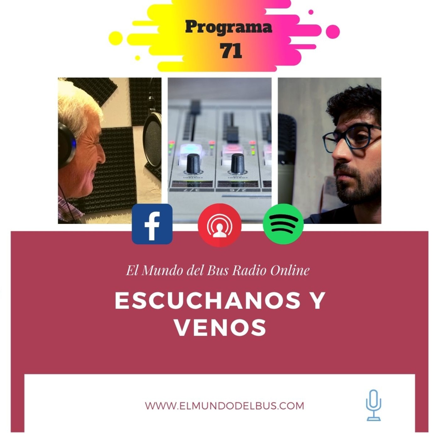 ElMundodelBus.Com