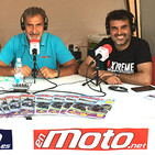 En Moto Radio - Xtreme Challenge