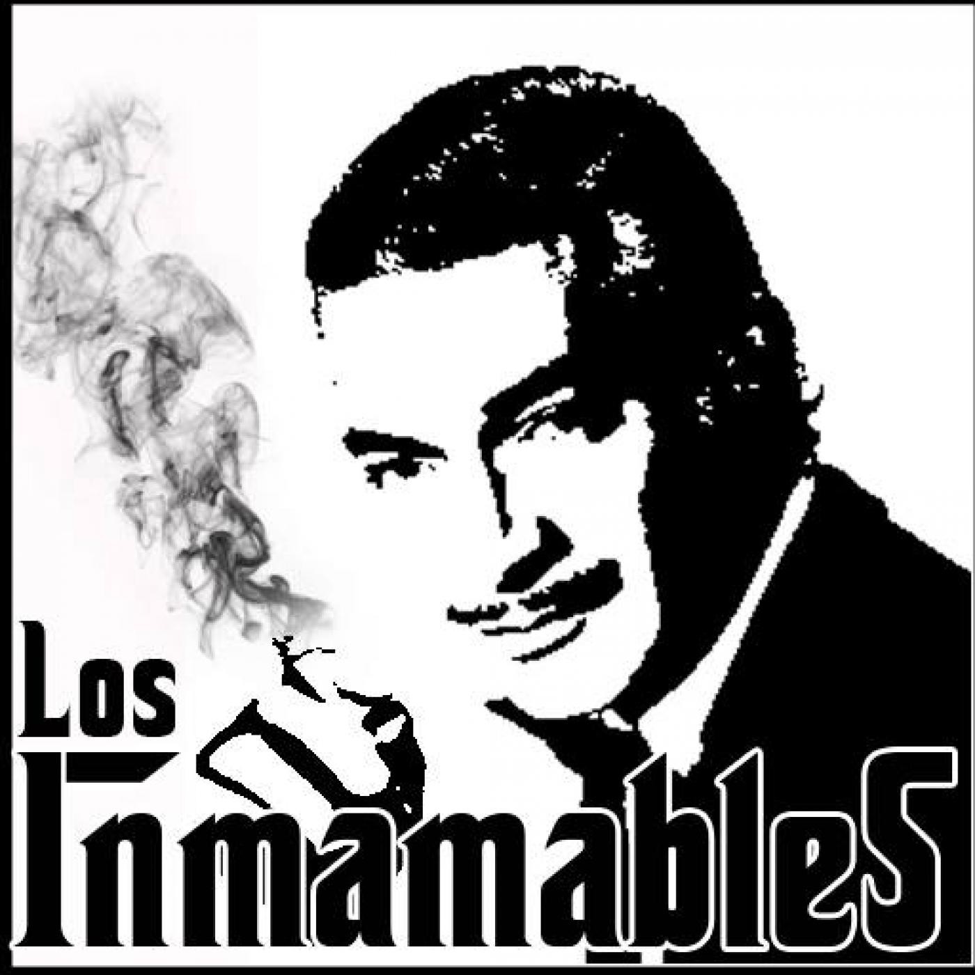 Los Inmamables 31: El Inmarmable vs BatmanVSuperman ft Breaking Coreallan episode artwork