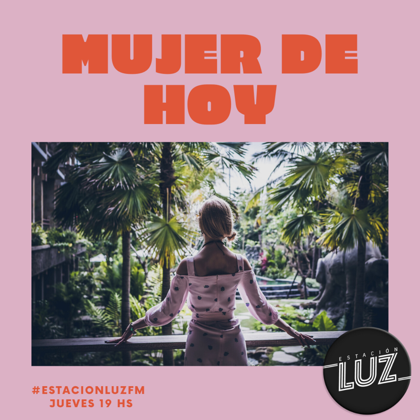 Mujer de Hoy VYP