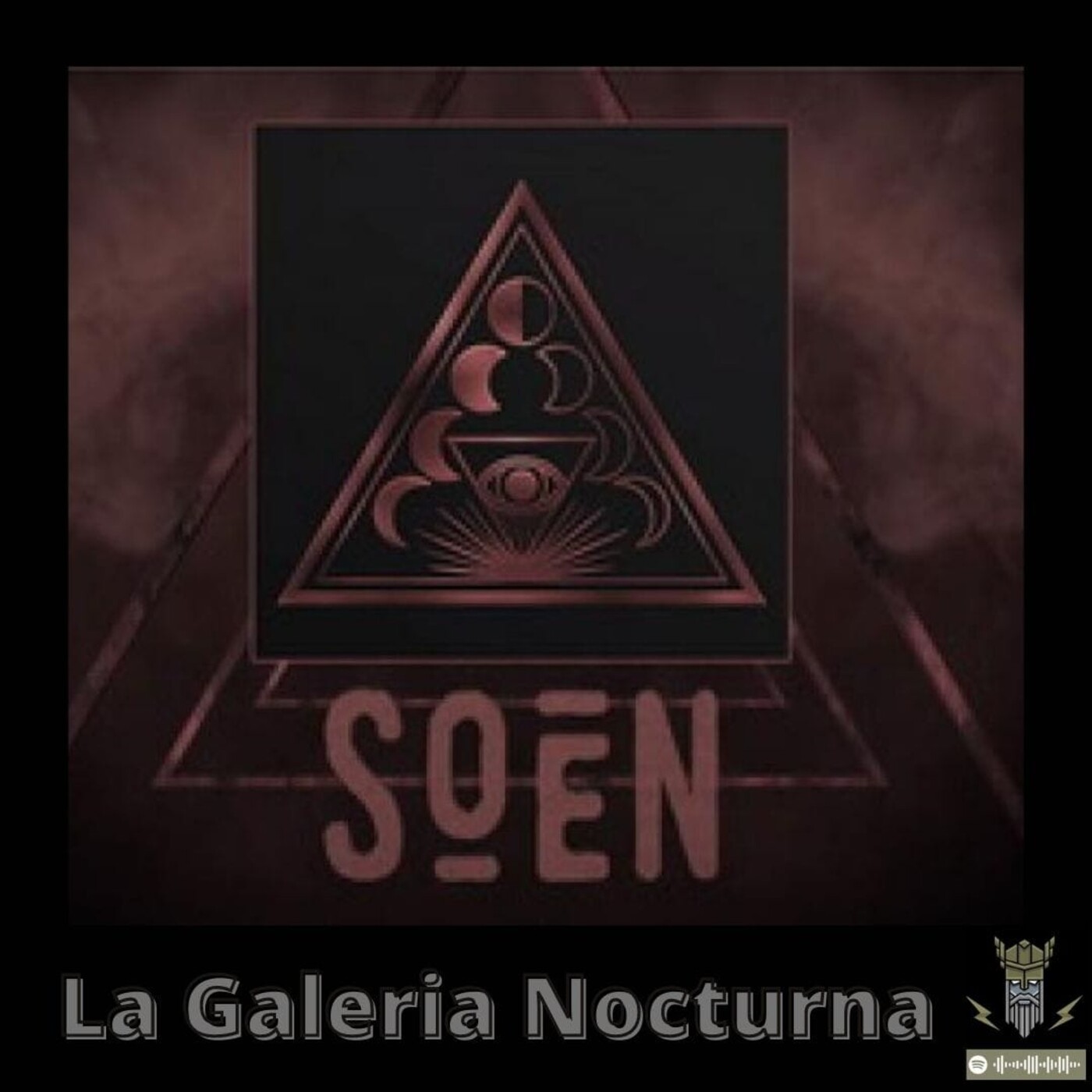 La Galeria Nocturna Podcast