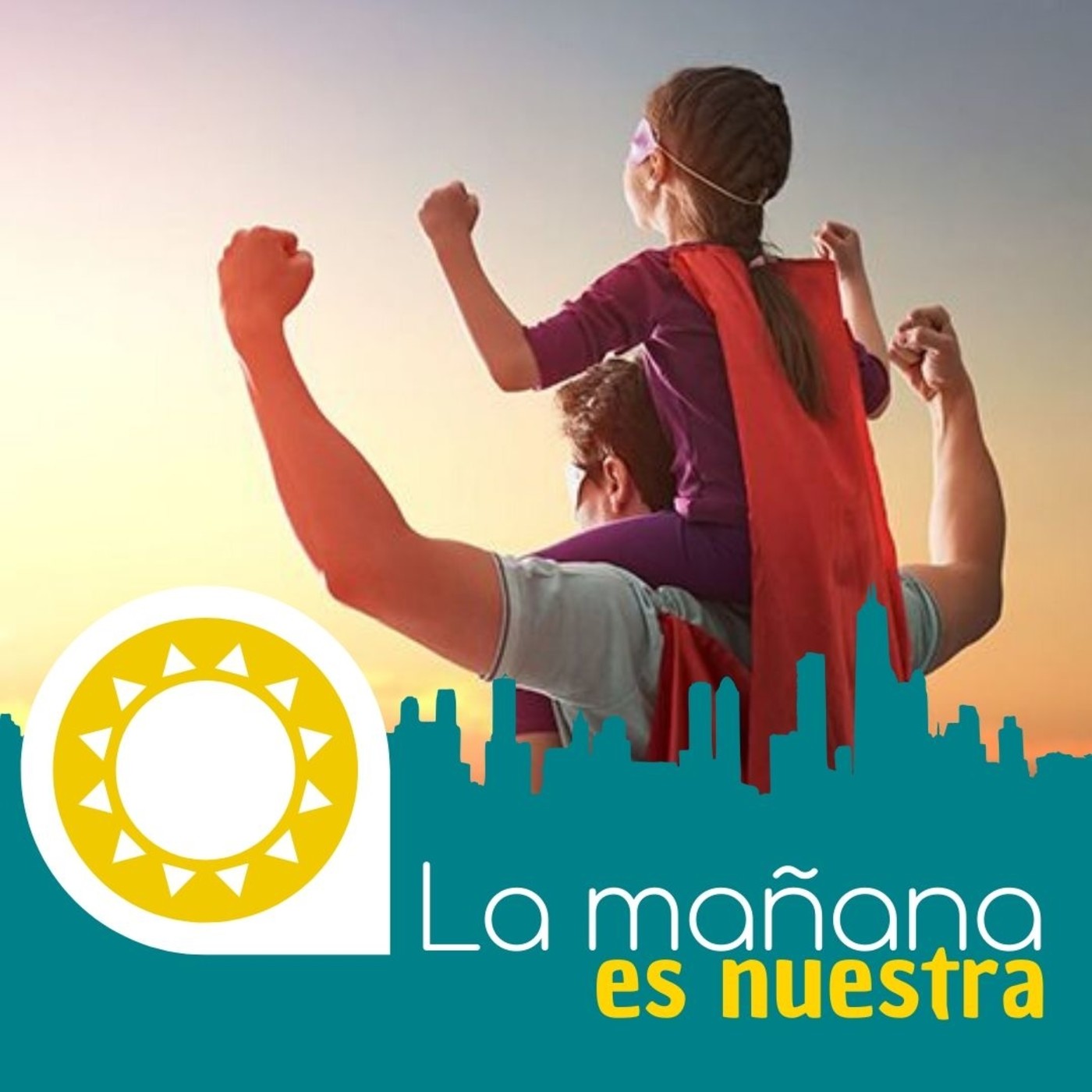 La Mañana es Nuestra