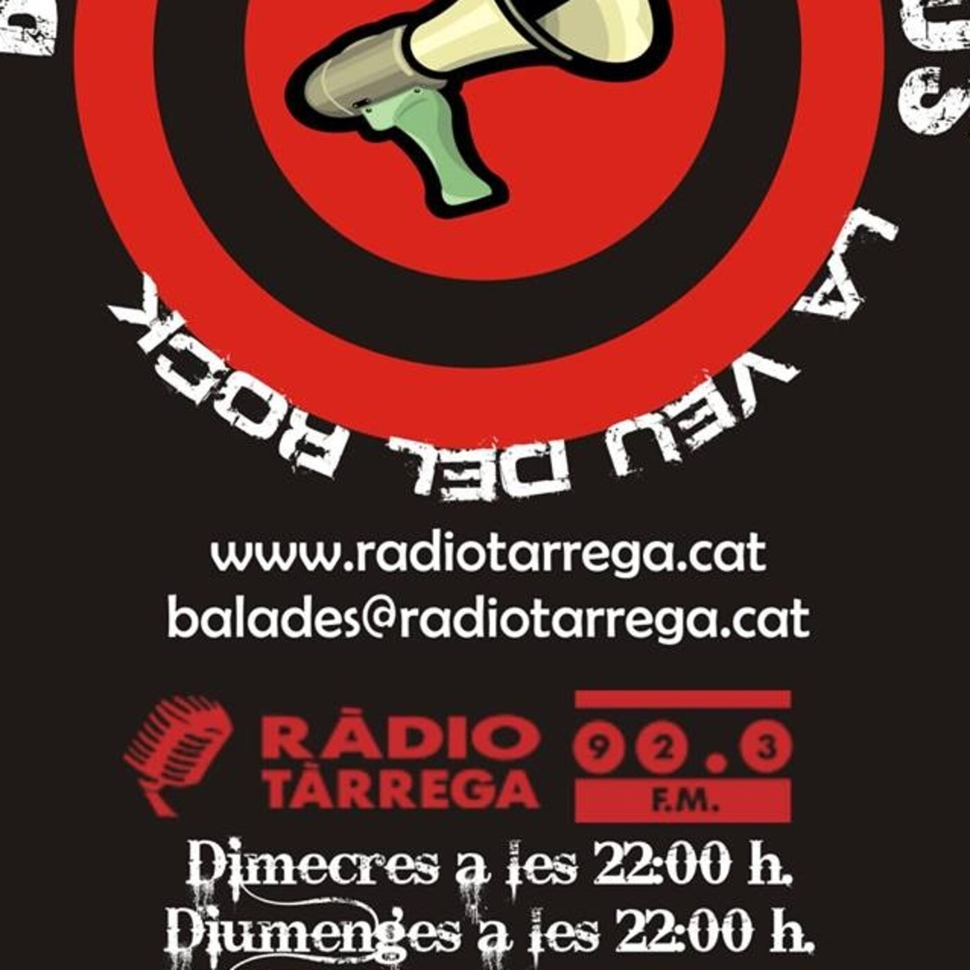 Balades Per A Sords