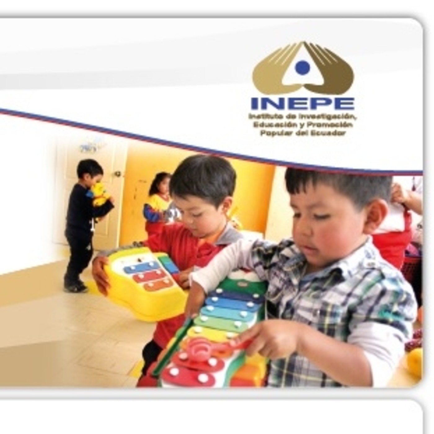 Educación Inicial 4