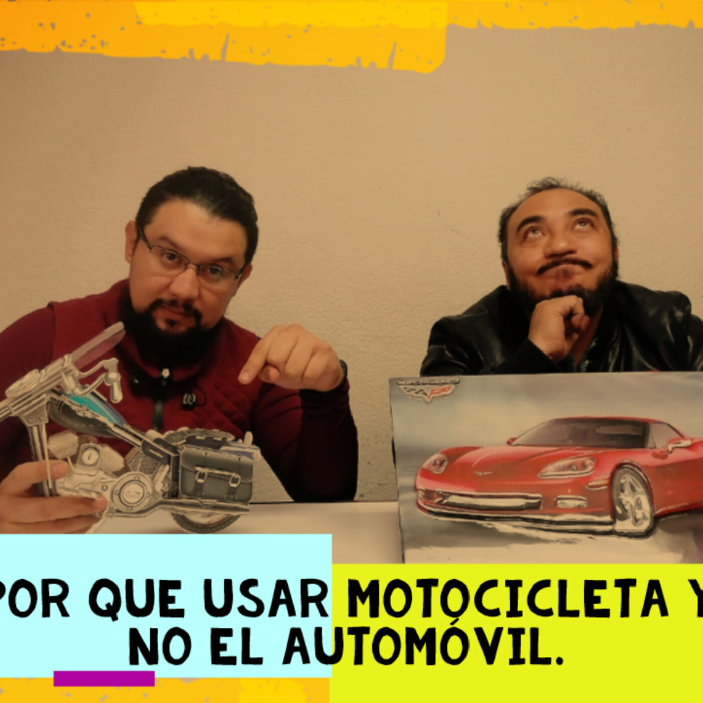 Señal Motera