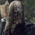 La butaca Zombie Los ultimos capitulos de The Walking Dead temporada 9