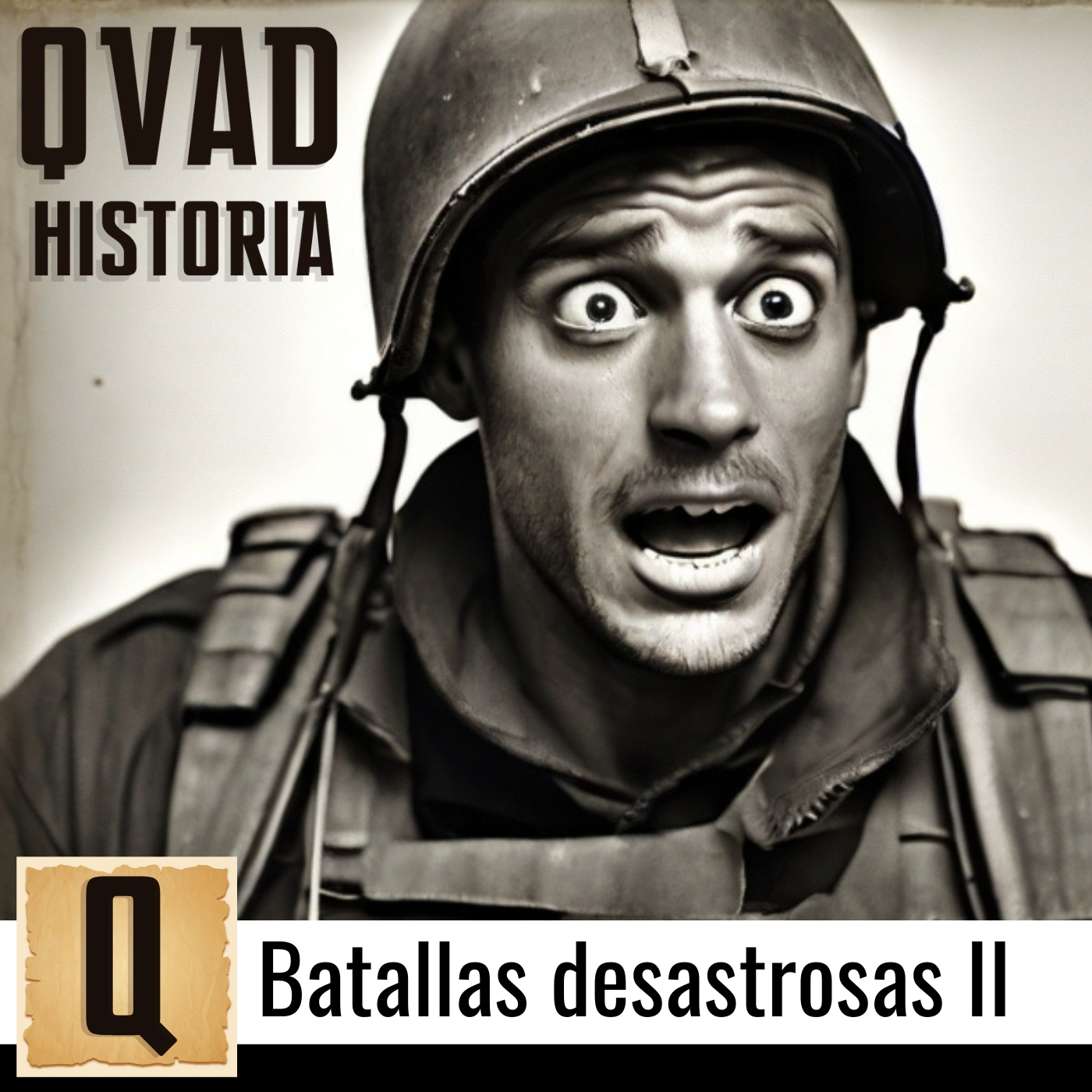 Que vuelen alto los dados