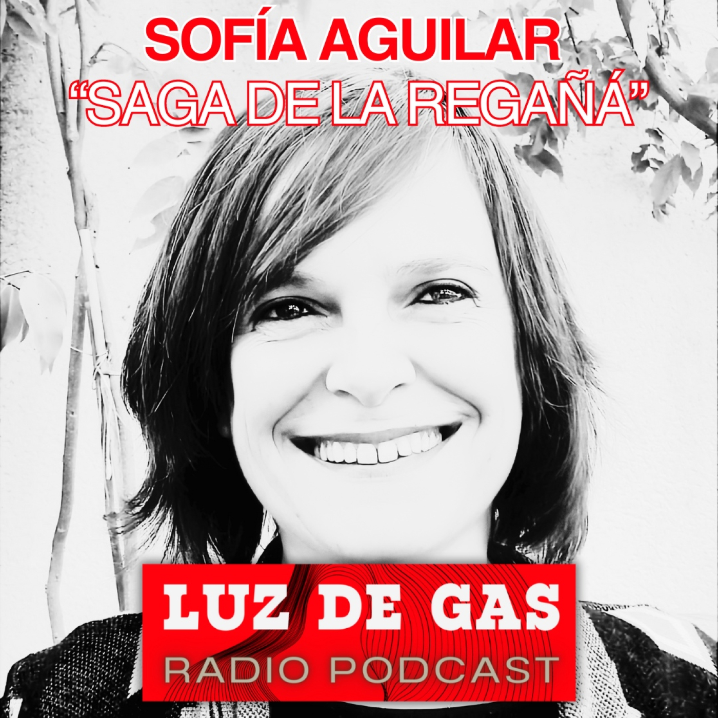 Luz de gas radio podcast