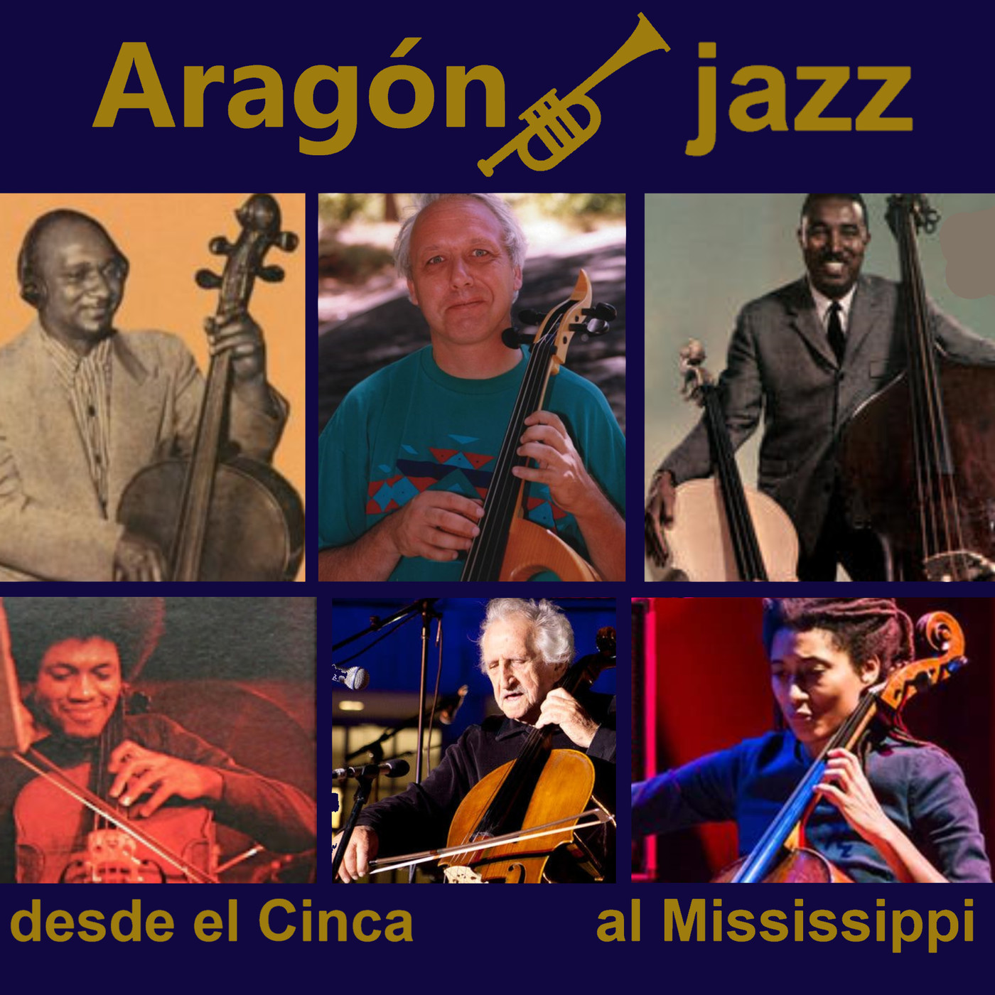 Toca otra vez Jazz