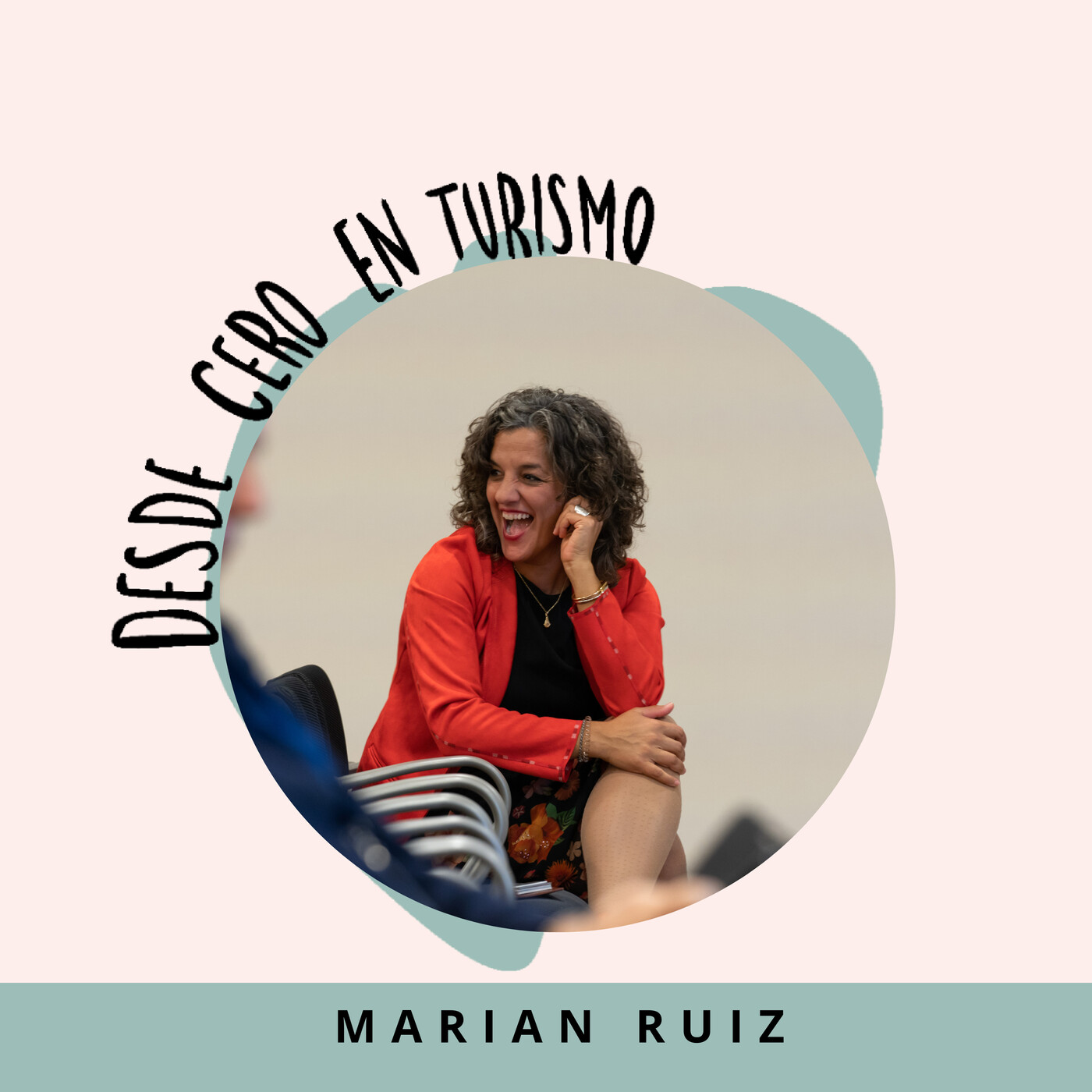 Entrevista a Marian Ruiz: Rodéate de gente que te entienda.