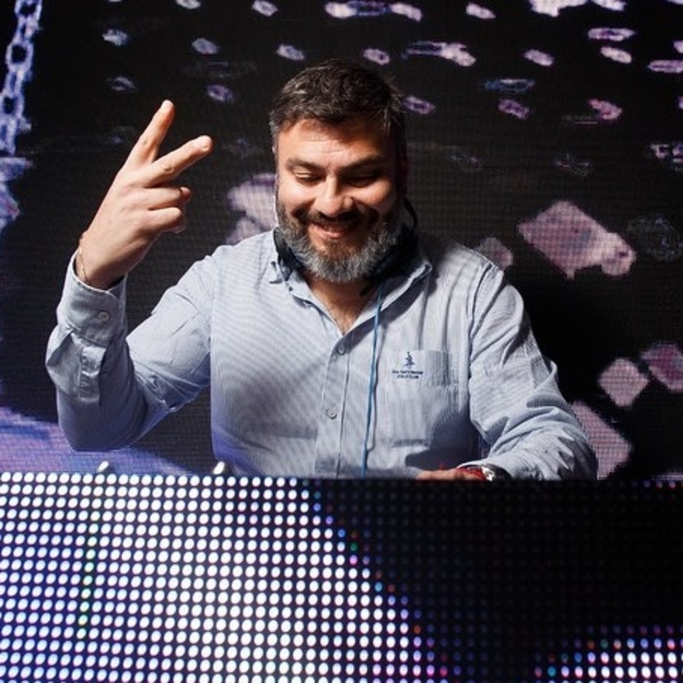 Alfredo Galina