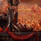 1144 - Angelus Apatrida - A la Deriva