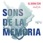 Sons de la memòria | Born CCM | Simon Reynolds & Arnau Horta