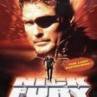 Objetivo Manhattan (Nick Fury: Agent of Shield)