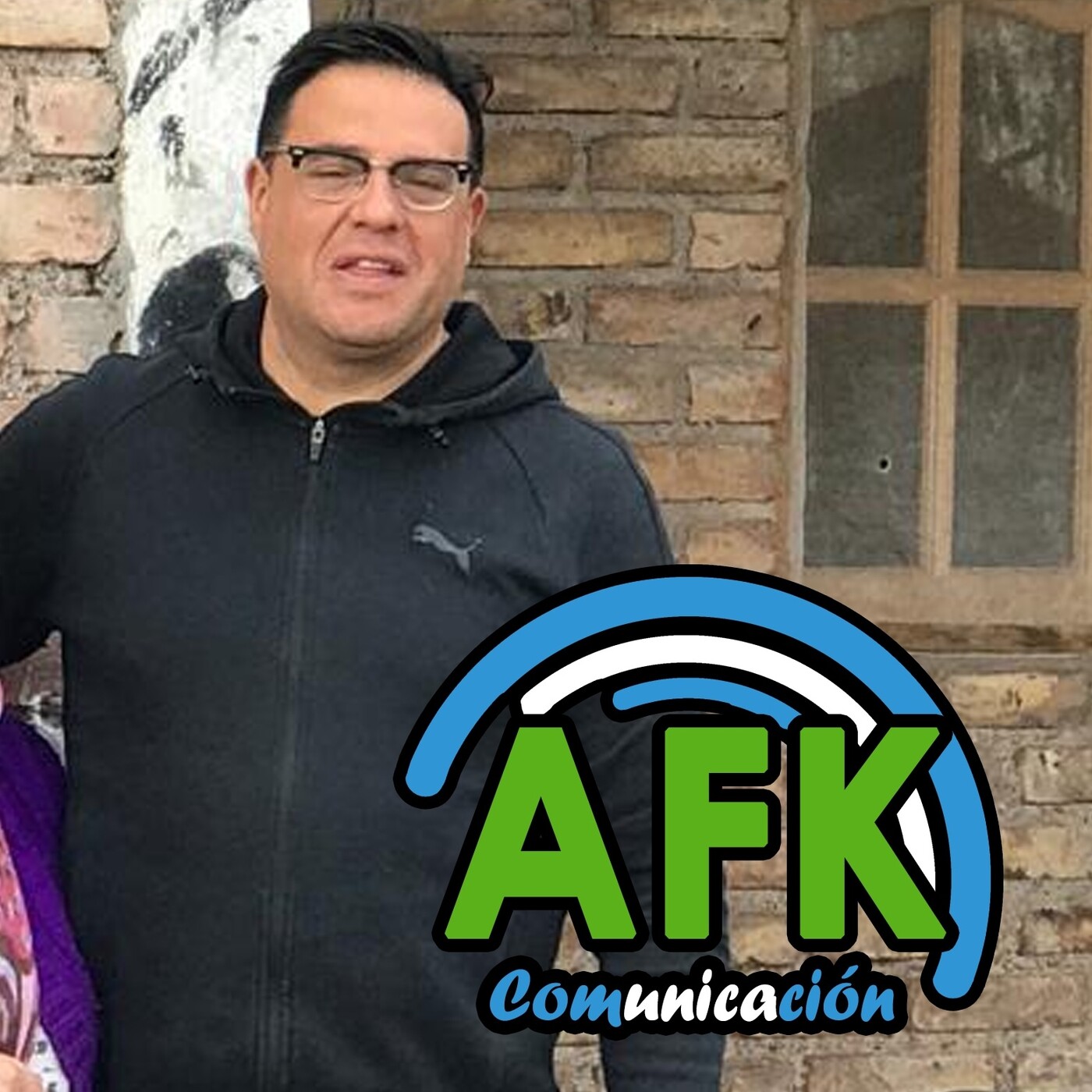 AFK Comunicación