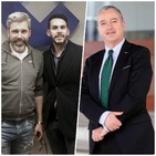 2018-02-08 | T3-11 | Hablando de Geomática y la Agencia Espacial Europea (ESA) en el 92.0FM COPE Valencia