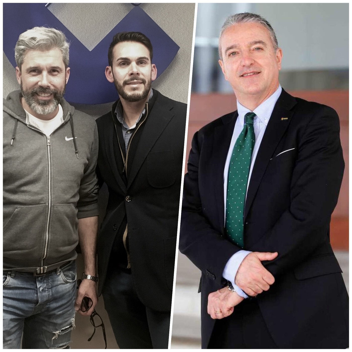 Conoce la Geomática en 92.0FM COPE Más Valencia