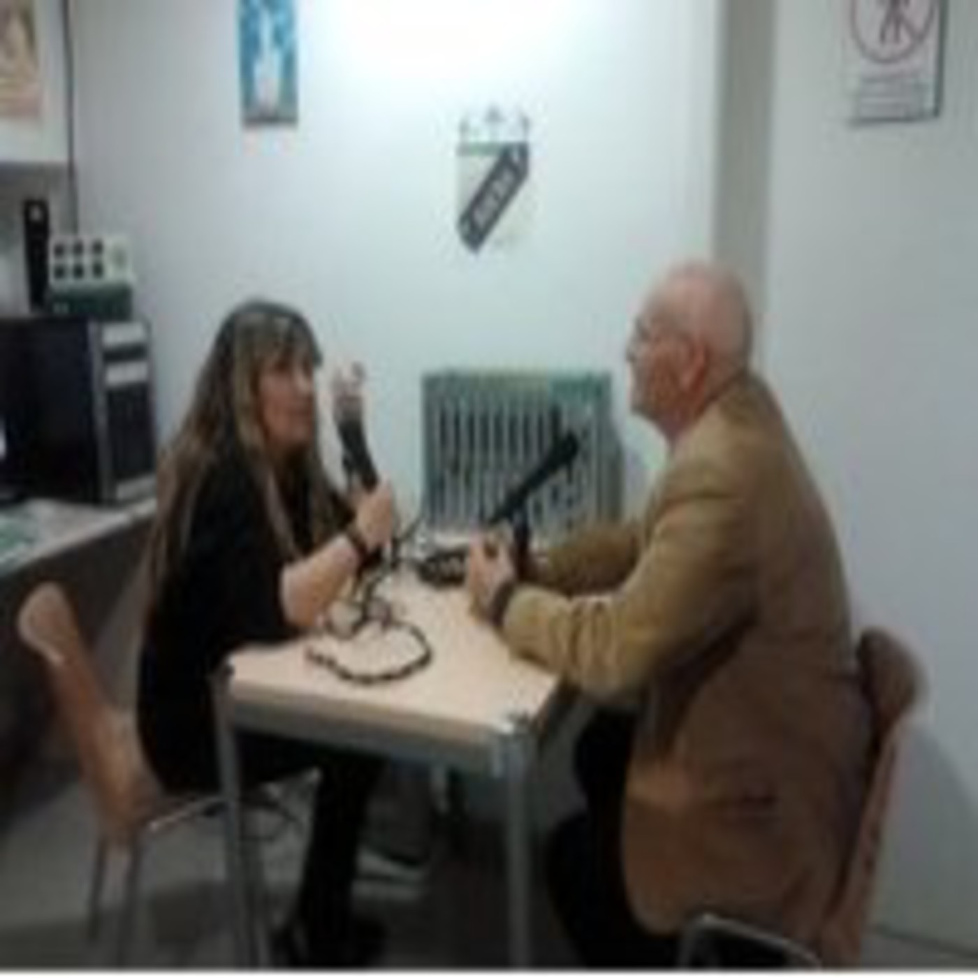 Podcasts Radio Ona Badia