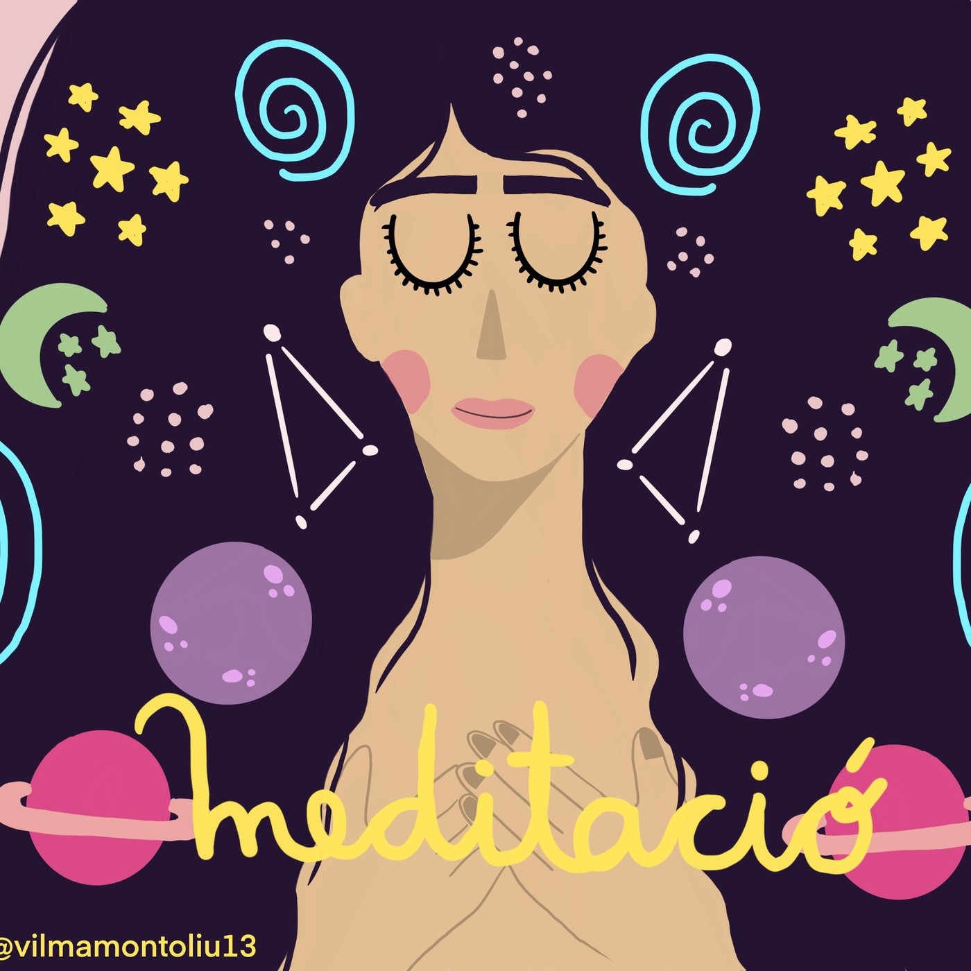 Quadern de Meditacions