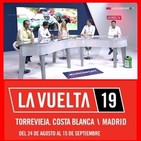 La Montonera | El debate de la 20ª etapa de la Vuelta | 14/09/2019