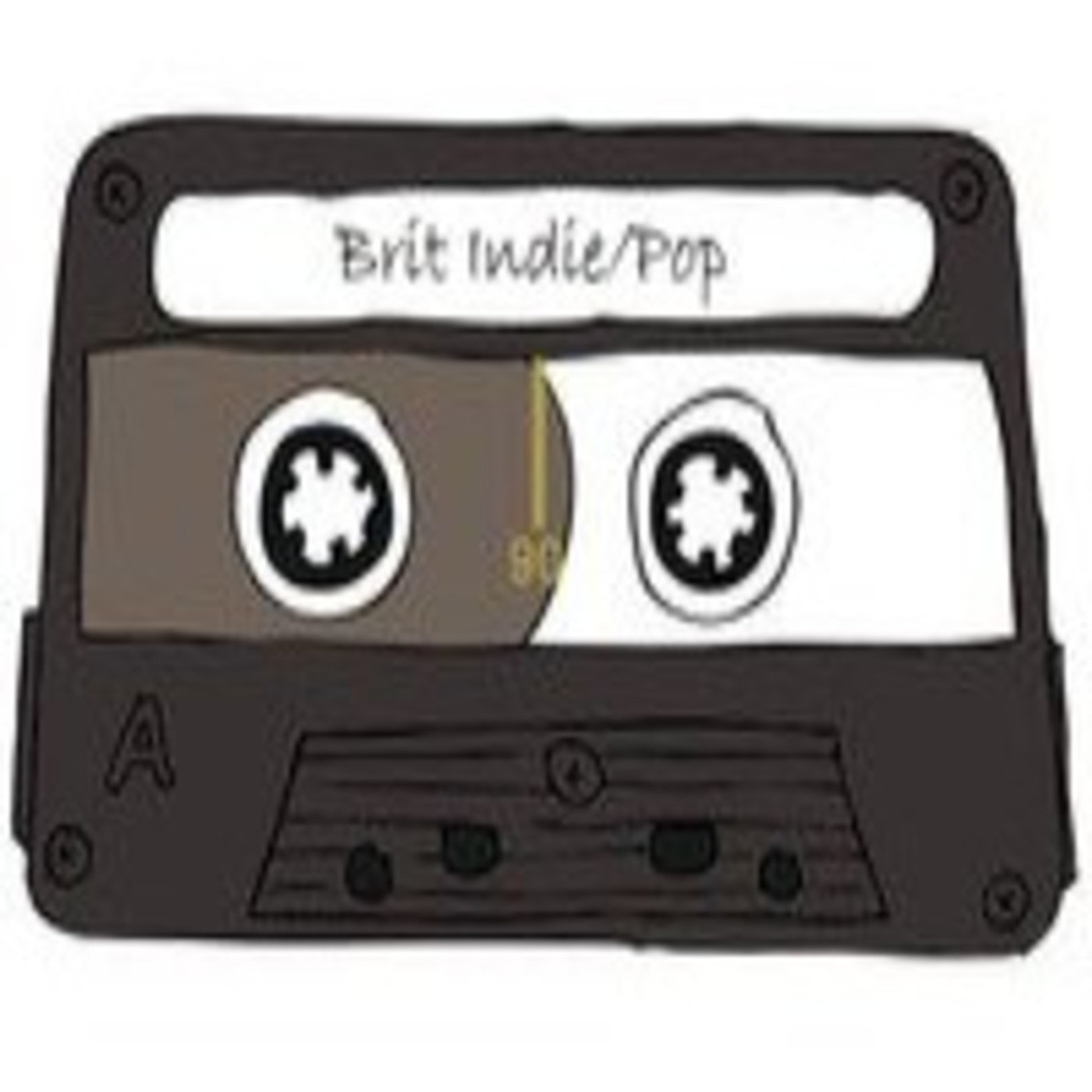 Podcast#11 (Indie-Pop Británico) episode artwork