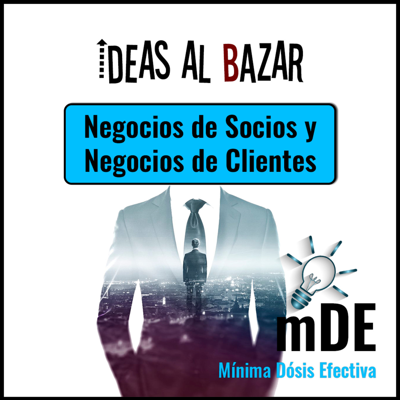Ideas al Bazar 🎲