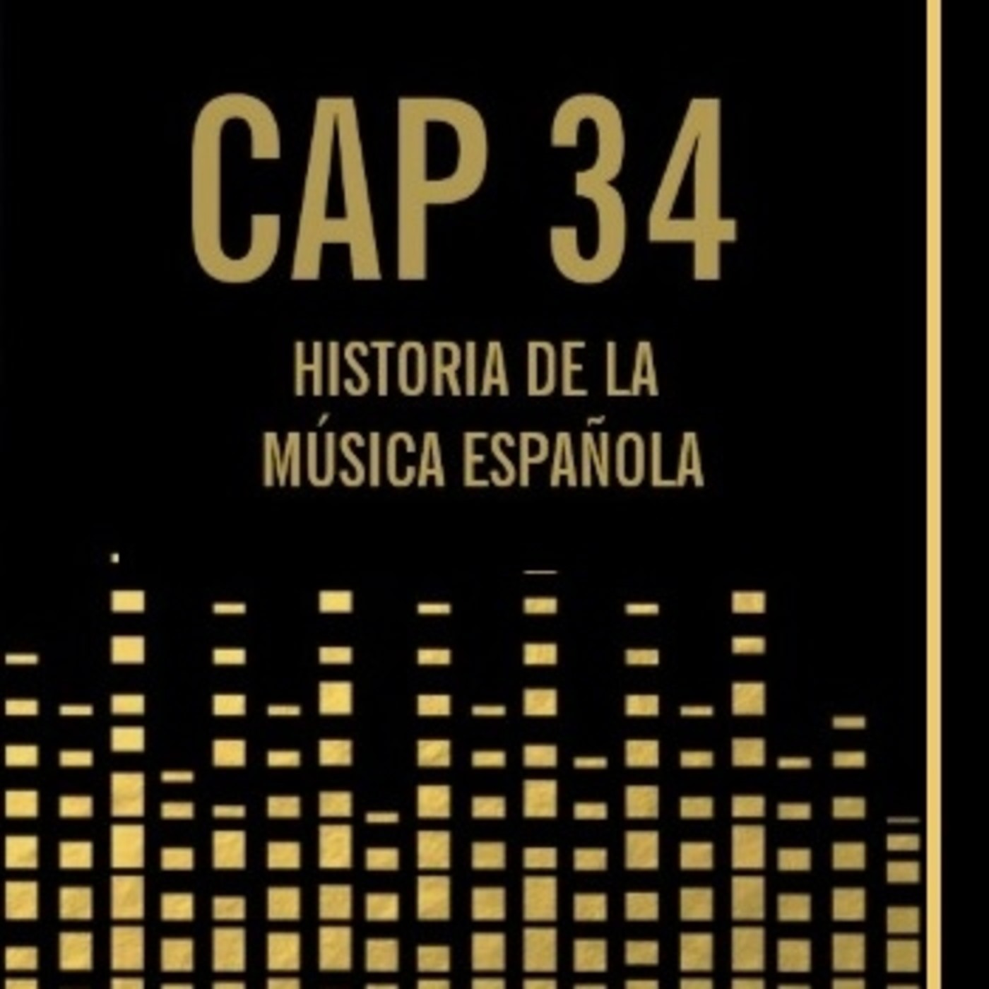 Programa 34 de Historia de la Música Española episode artwork