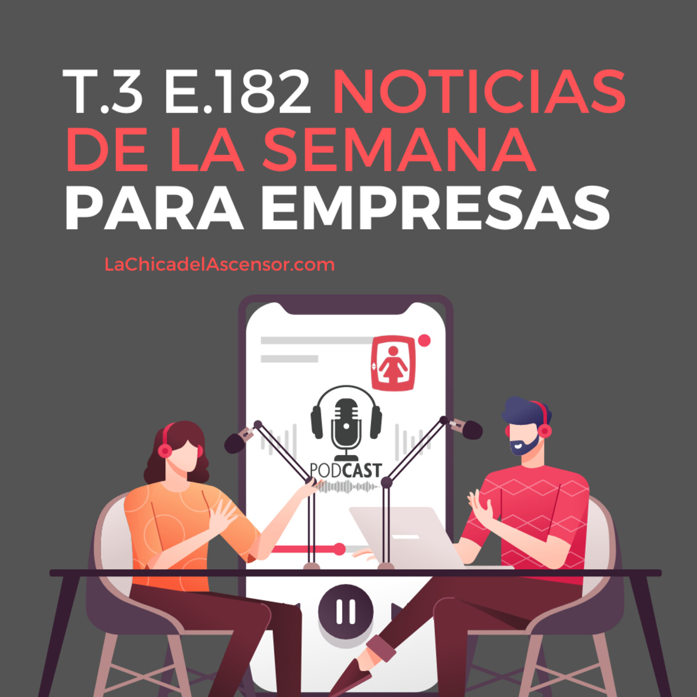 182. Noticias para empresas que afectan directa o indirectamente a las empresas españolas