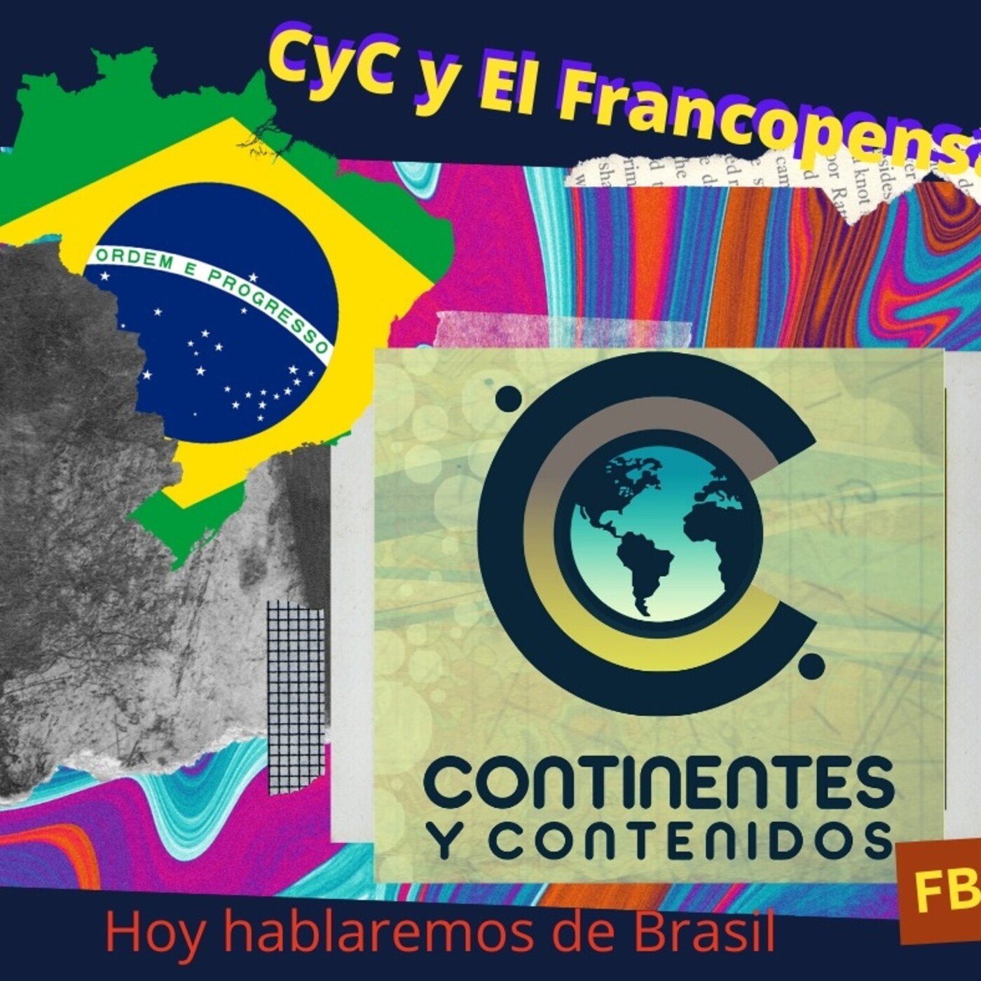 Continentes y Contenidos