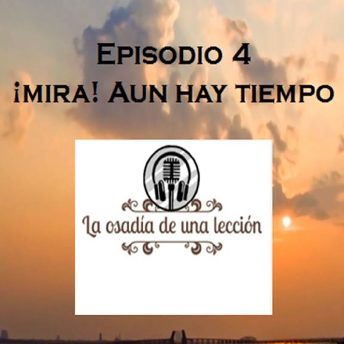 LA OSADIA DE UNA LECCION