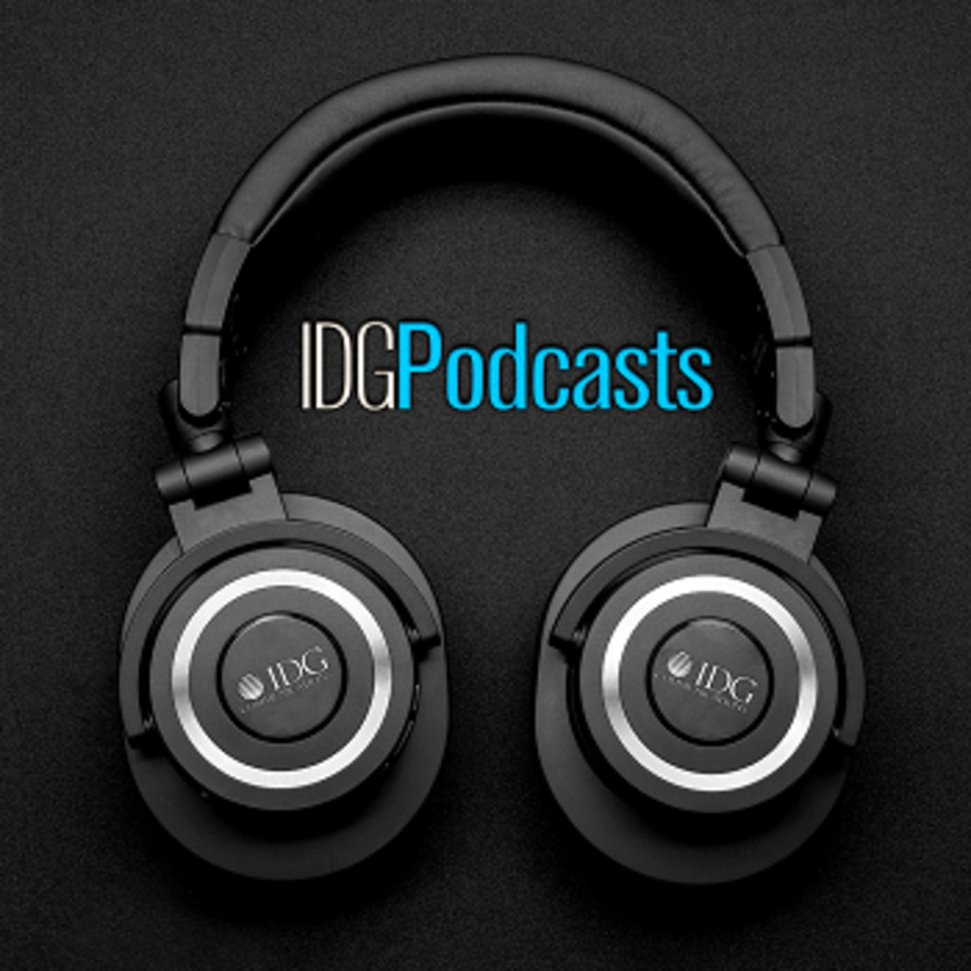 IDG Podcasts, tecnología a 360
