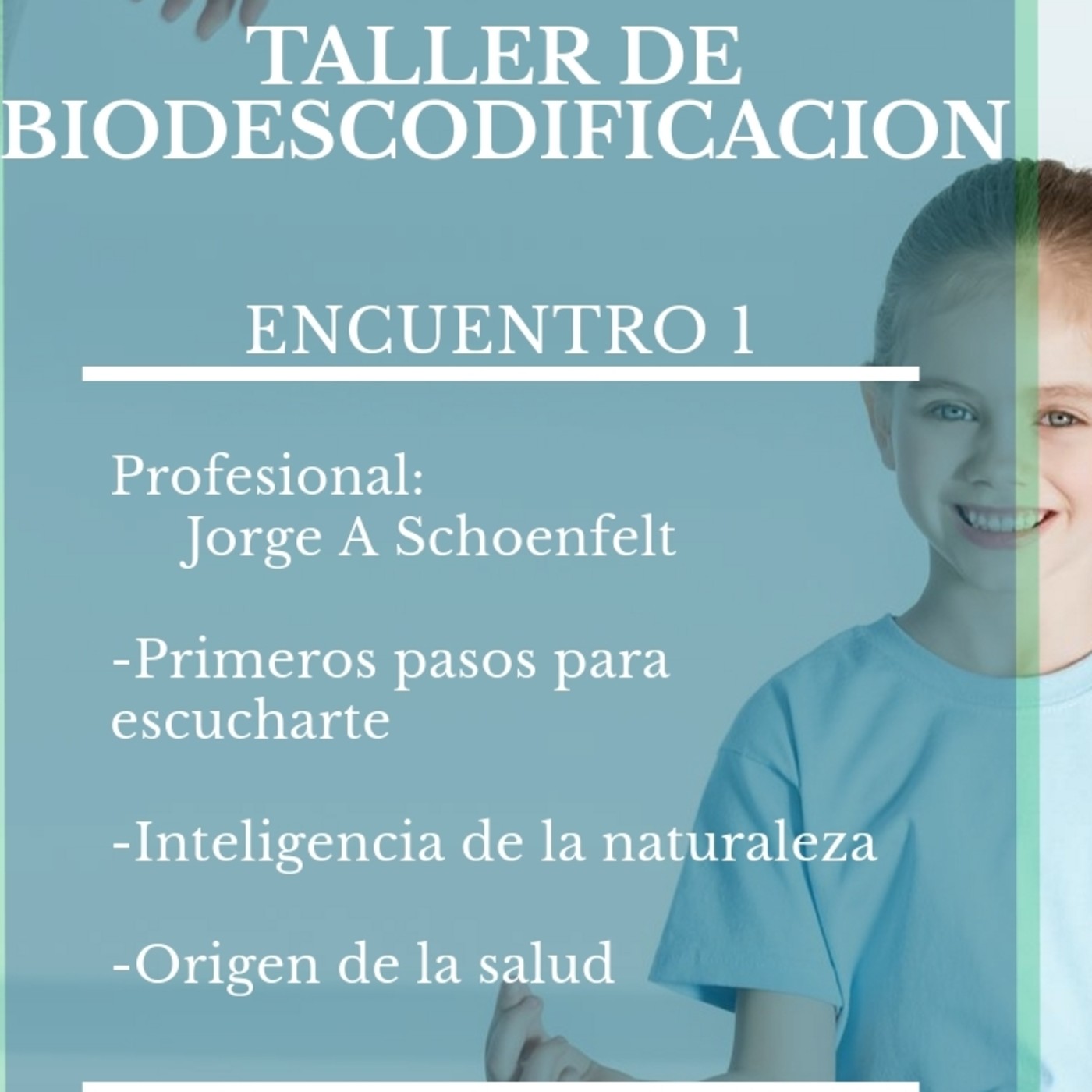 Biodescodificacion