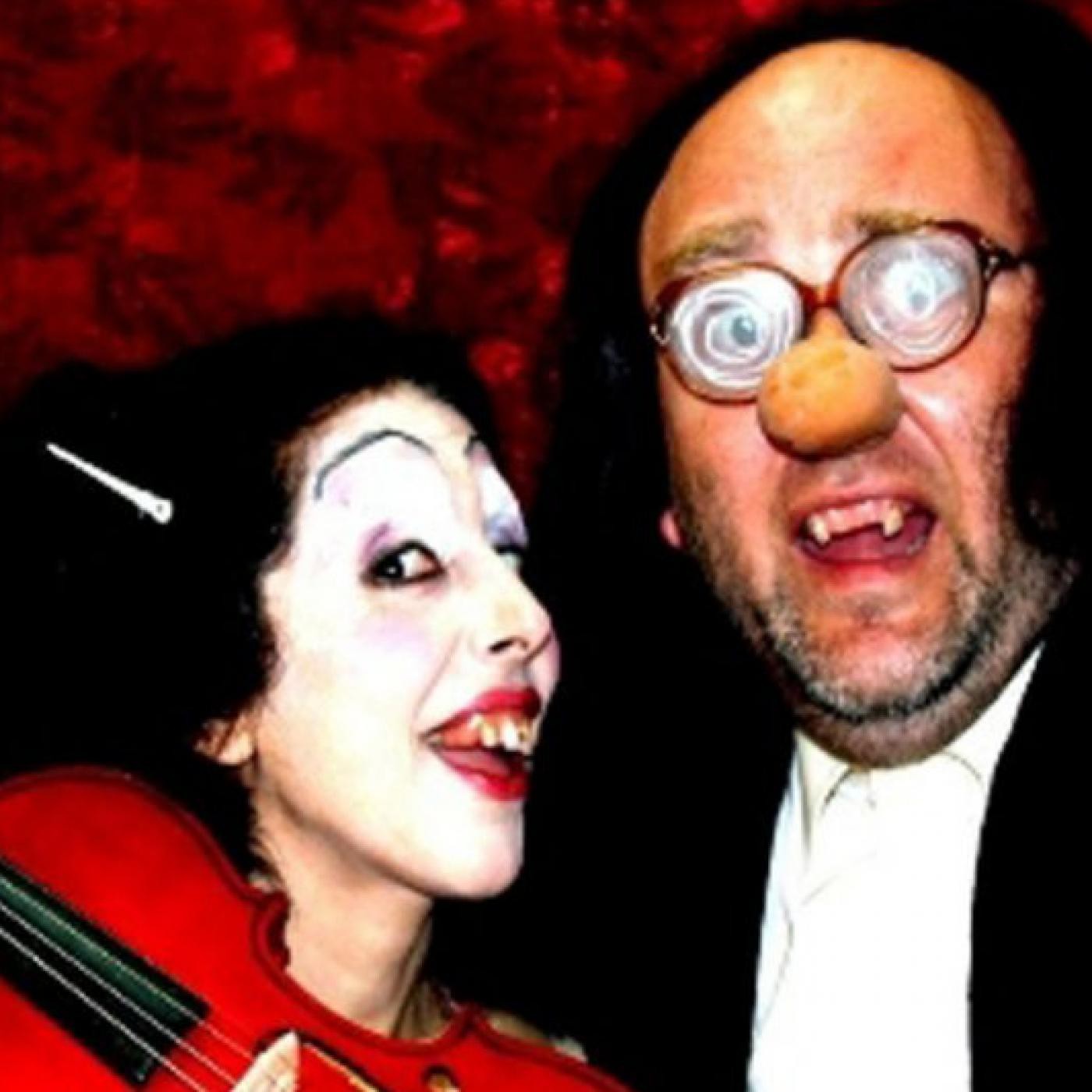 Entrevista a Juan Dolores Caballlero (Compañía Teatro del Velador) episode artwork